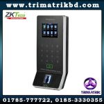 ZKTeco ProCapture-X POE Fingerprint Access Control Terminal