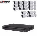 Dahua 16 IP Camera Package