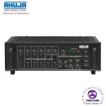 Ahuja SSA-250M 250Watts Mixer PA Amplifier