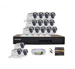 Hikvision 16 IP Camera Package (4.0 Megapixel)