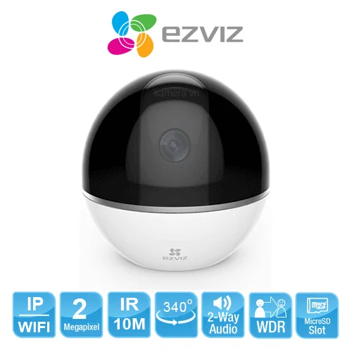 EZVIZ CS-CV248 Bangladesh, Hikvision CS-CV248 Bangladesh, EZVIZ C6T Bangladesh
