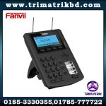 Fanvil C01 Bangladesh, Trimatrik, Fanvil Bangladesh