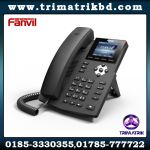 Fanvil X3G Bangladesh, Trimatrik, Fanvil Bangladesh