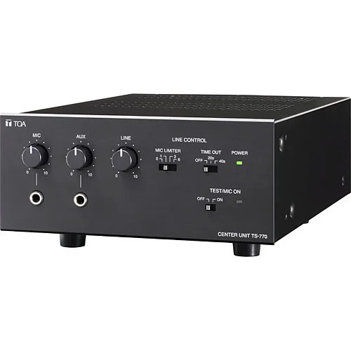 TOA TS-770 Bangladesh