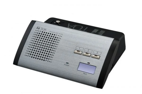 TOA TS-912 Bangladesh
