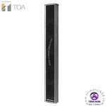 TOA TZ-301 Bangladesh