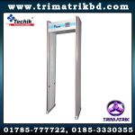 Techik TE-SD1 Bangladesh, Techik Bangladesh, Trimatrik