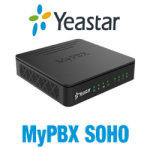 Yeastar MyPBX SOHO Bangladesh
