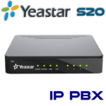 Yeastar S20 Bangladesh