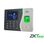 ZKTeco K20 Bangladesh