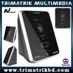 Anviz FacePass 7 Bangladesh, Trimatrik, Anviz Bangladesh, anviz bd