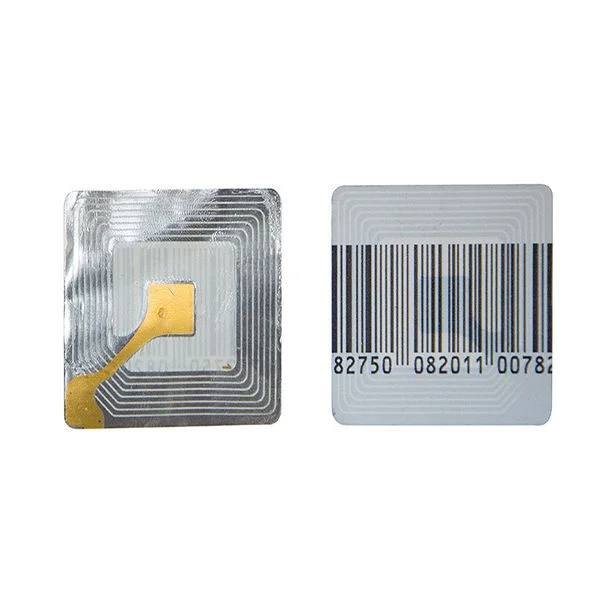 RF soft label alarm tags Bangladesh