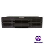 Uniview NVR516-128 128CH 16HDDs RAID NVR