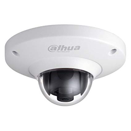 Dahua HAC-EB2401P Lens 1.18 mm 4MP HDCVI WDR Fisheye Camera 119 Dahua HAC EB2401P Bangladesh