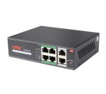 4 Port POE Switch ONV-H1064PL