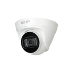 Dahua IPC-T1B40P 4MP IR Turret Network Camera