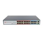 ONV POE-31024P 24 Port POE Switch