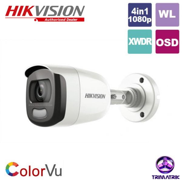 Hikvision DS-2CE10DFT-F Bangladesh, Trimatrik, Hikvision Bangladesh, Hikvisionbd