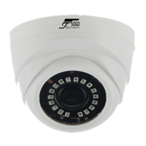 SOGO SG-LAS24AHDS 2.1MP HD IR Dome Camera (1/2.9″ SONY Sensor) 1 SOGO SG-LAS24AHDS Bangladesh