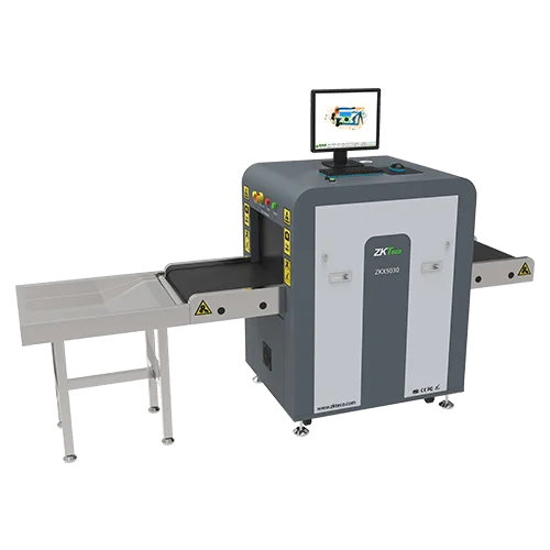 ZKTeco ZKX5030A Bangladesh Trimatrik