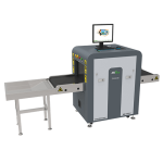 ZKTeco ZKX5030C  Innovative Biometric Identify Baggage Scanner