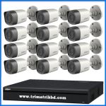 Dahua CCTV Bangladesh