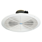 Ahuja CS-662T 6W/100V PA Ceiling Speaker