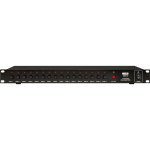 Ahuja SSW-16M 16 Channel Zone Selector