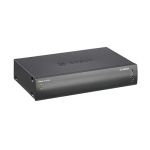 Bosch Plena PLE-1P240 240Watts Power Amplifier