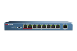 Hikvision DS-3E0109P-E 8port PoE Switch