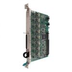 Panasonic KX-TDA0171 8-Port Digital Extension Card