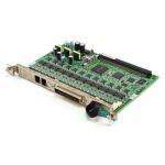 Panasonic KX-TDA6178 24-Port SLT Card