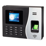 Realtime RS20 (GPRS) Fingerprint Time Attendance Terminal