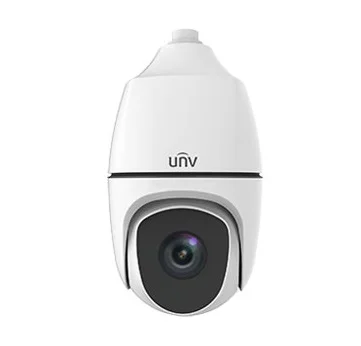 Uniview IPC6858SR-X22 4K Ultra-HD Network IR PTZ Dome Camera