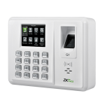 ZKTeco G1 (Green Label) Fingerprint Attendance Terminal