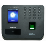 ZKTeco MB30 Bangladesh, ZKteco Bangladesh, Trimatrik