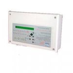 Context Plus XFP502E/X/CON XFP Networkable Two Loop 32 Zone Addressable Panel
