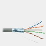 Vivanco Cat6 Shielded Cable