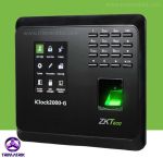 ZKTeco iClock2000-G Bangladesh, Trimatrik