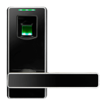 ZKTeco ML-10B Fingerprint Smart Lock