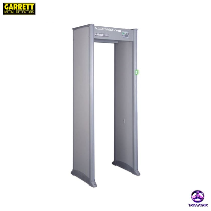 Walk Through Metal Detector Archway Gate Price in Bangladesh