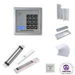 RFID Access Control Bangladesh