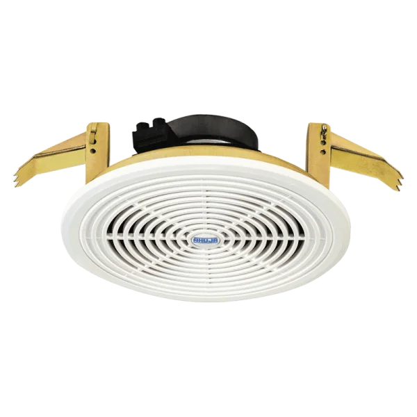 Ahuja CS-663T 6W/100V PA Ceiling Speaker
