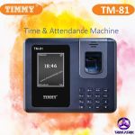 Timmy TM-81 Bangladesh, Trimatrik-min