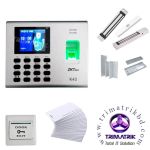 ZKTeco K40 Access Control Bangladesh, ZKTeco Bangladesh - Access Control Package Bangladesh - 06 (17,999)