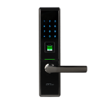ZKTeco TL100 Biometric Smart Door Lock