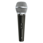 AUD-100XLR bd