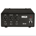 Ahuja UB-30 Bangladesh, Trimatrik