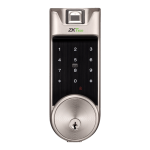 ZKTeco AL40B Price in Bangladesh
