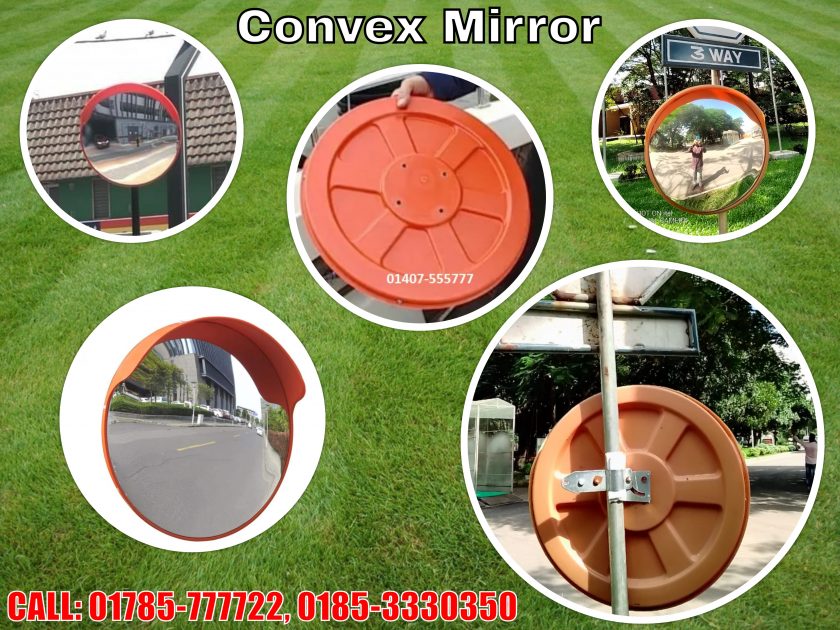 Convex Parking Mirror in Bangladesh | Best Parking Mirror Price in Bangladesh